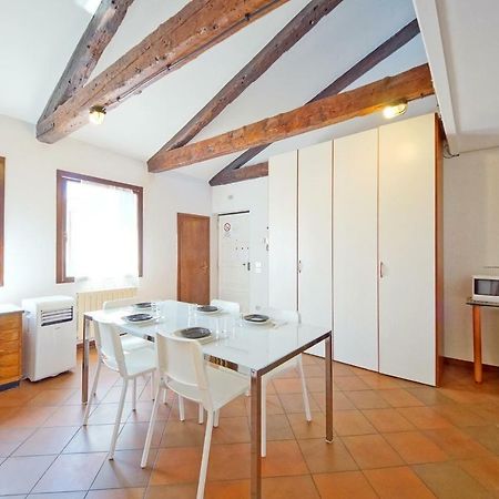 San Marco Martin 349 Wi-Fi Apartment Venice Luaran gambar